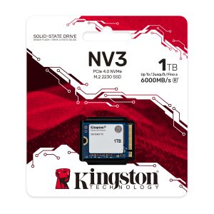 SSD NV3 M.2 2230 PCIe 4.0 SNV3SM3/1T0