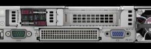 Servidor HPE ProLiant DL360 Gen11 4410Y 2 GHz 12c 1P 64 GB-R 8 SFF MR408i-o SSD 2x960GB y fuente redundante 2x1000W LA