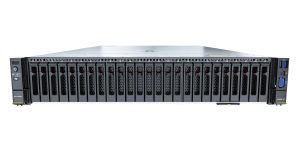 Servidor de Rack Xfusion, (2288H V7-S24NAF), 2 Procesador Intel Xeon Silver 4510