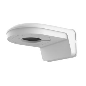 Soporte de pared para Cámaras (PR-WB-A ), Con Lente Fijo, compatible con cámaras IP/HD.