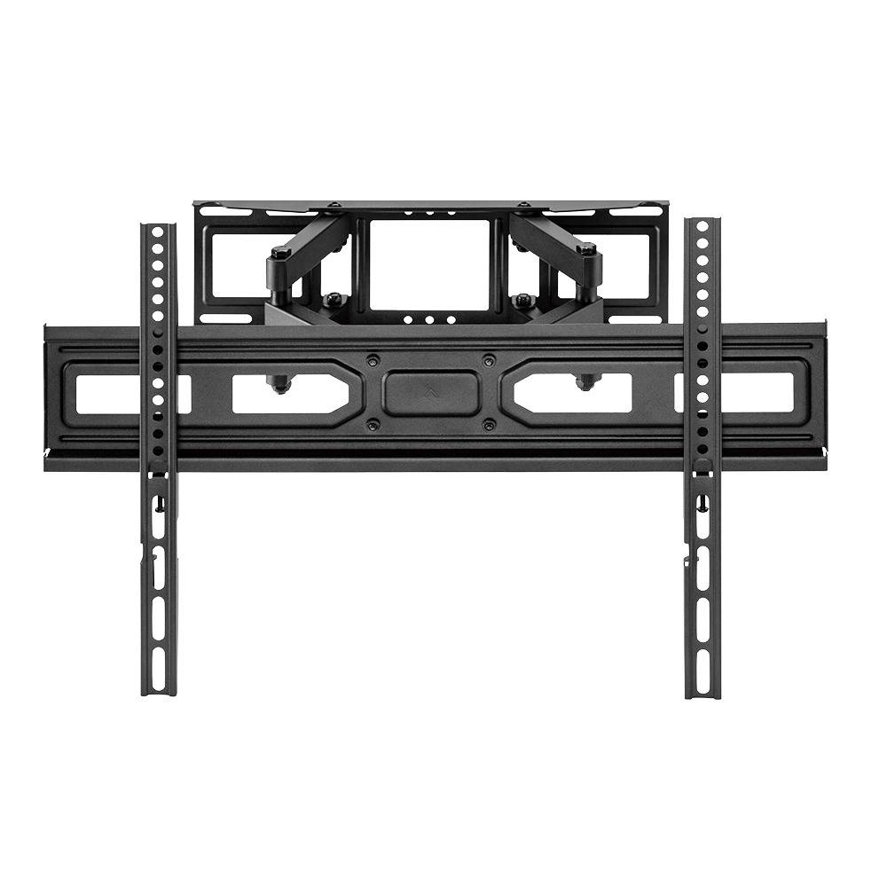 Soporte para Pantalla ENFORCE MOTION SP484 ACTECK ADVANCED SERIES Soporte de Pantalla, Fijación Muro, Tamaño de Pantalla soportado 37 a 80 Pulgadas