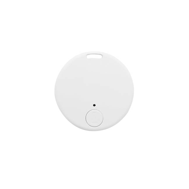 TAG Rastreador DBUGG DBGPSWH BT 5.2 Conectividad GPS, Bluetooth 5.2 / Compatibilidad iOS y Android / Batería CR2032 (3V), duración 12 meses