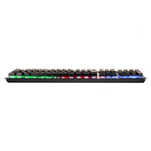 TECLADO MULTIMAEDIA GAMER K152 NA-0966