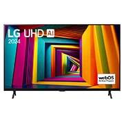 TELEVISION LG LED 98UT9050PSA 4K SMART