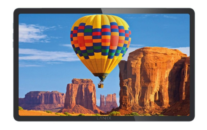 Tableta RX11 (14974). Android 14, LTE / 3G, Pantalla: LED 10.95 Pulgadas IPS (1200x2000); Cámara posterior: 13 MP; Cámara frontal: 5 MP; Memoria RAM: 6 GB