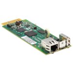 Tarjeta de Red WEBCARDLXMINI para Sistemas UPS Selectos, incluye: Tarjeta de Red WEBCARDLXMINI, Cable USB Micro B a USB A, Placas frontales, Manual del Pro
