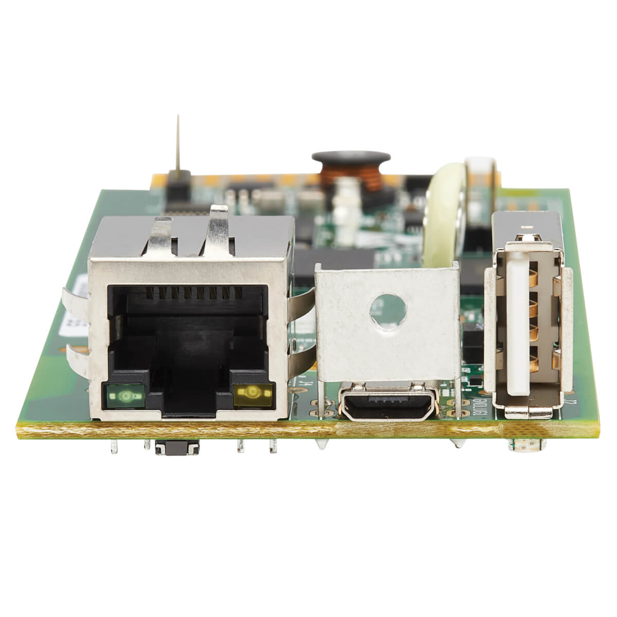 Tarjeta de Red WEBCARDLXMINI para Sistemas UPS Selectos, incluye: Tarjeta de Red WEBCARDLXMINI, Cable USB Micro B a USB A, Placas frontales, Manual del Pro