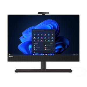 ThinkCentre AIO M90a, 12SKS0QX00,Pantalla 23.8 Q670 UMA 180W 90% WW, Intel® Core™ i5-14500