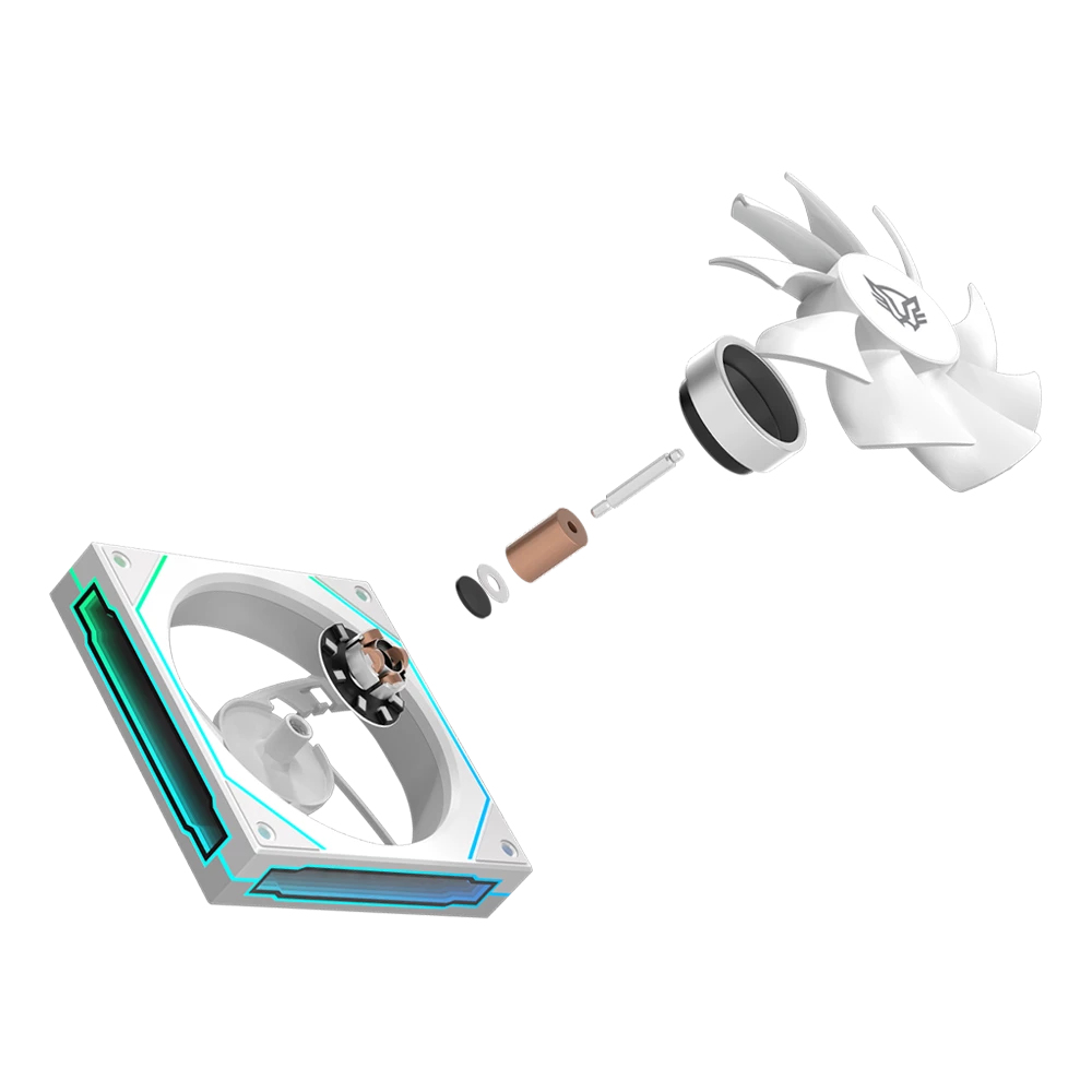 Ventilador de 120mm Balam Rush Eolox Link EXL95