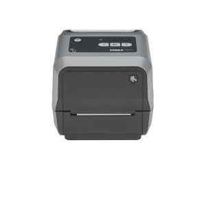 ZEBRA IMPRESORA ETIQUETA ZD621T 300DPI