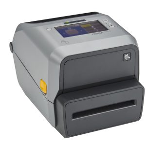 ZEBRA IMPRESORA ETIQUETA ZD621T 300DPI