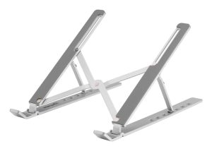 462617 SOPORTE LAPTOP P/ESCRITORIO ECO