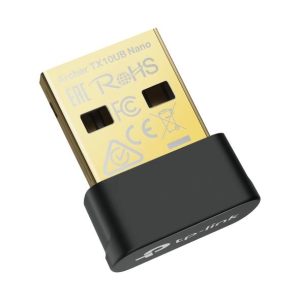 Adaptador USB AX900 Nano Wi-Fi 6 Bluetooth 5.3