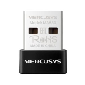 Adaptador nano USB Bluetooth (MA530) Interfaces USB 2.0, Bluetooth 5.3