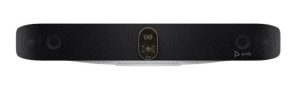 Barra de video USB Poly Studio V72