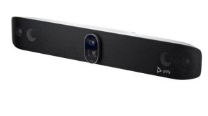 Barra de video USB Poly Studio V72