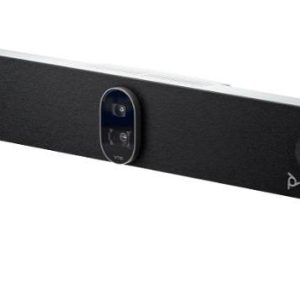 Barra de video USB Poly Studio V72