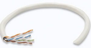 Bobina Sólida Cat5e INTELLINET 325899