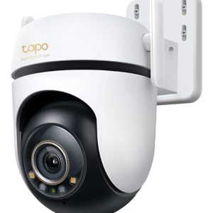 CAMARA WI-FI PARA EXTERIOR CON PANT/ TILT