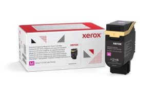CARTUCHO MAGENTA TONER 7K 006R04766
