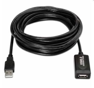Cable de extension HP Poly USB 2.0 Macho/ Hembra