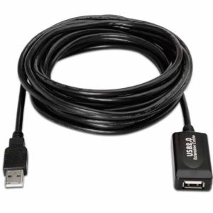 Cable de extension HP Poly USB 2.0 Macho/ Hembra