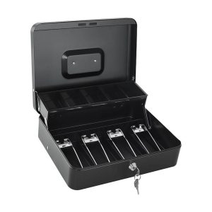 Caja para Dinero QIAN grande QOC-143LK