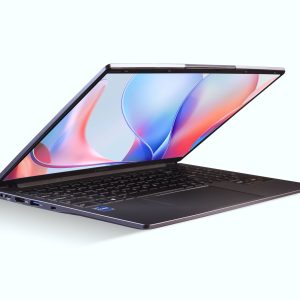 Computadora Portátil LANIX XBOOK 41940. Pantalla de 15.6 Pulgadas LED, resolución 1920 x 1080, FHD/IPS. Procesador Intel Core i5-1334U, hasta 4.10GHz