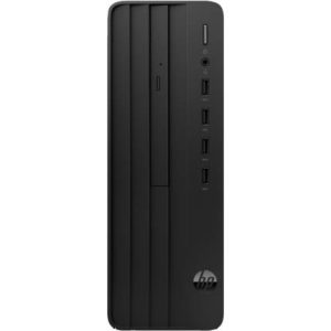 Computadora de Escritorio. HP 280 G9 (A11SSLT#ABM). Intel Core i3-13100, Memoria RAM 8GB, SSD de 256 GB. Windows 11 Pro