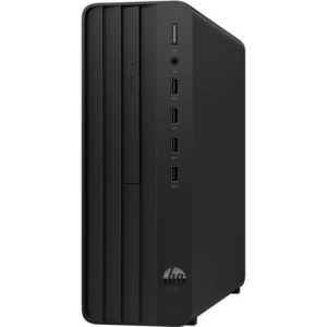Computadora de Escritorio. HP 280 G9 (A11SSLT#ABM). Intel Core i3-13100, Memoria RAM 8GB, SSD de 256 GB. Windows 11 Pro