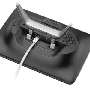 Controlador tactil poly TC10 , negro