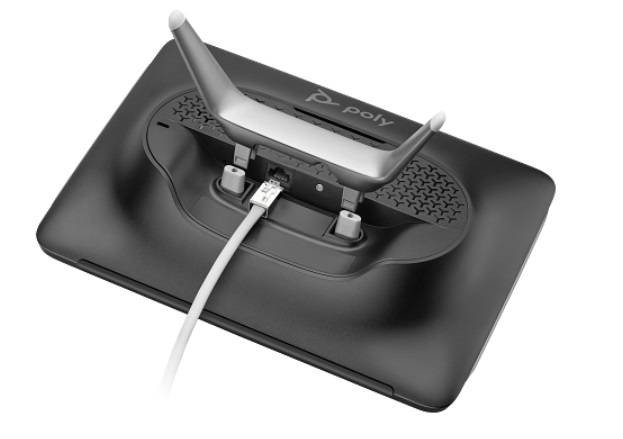 Controlador tactil poly TC10 , negro