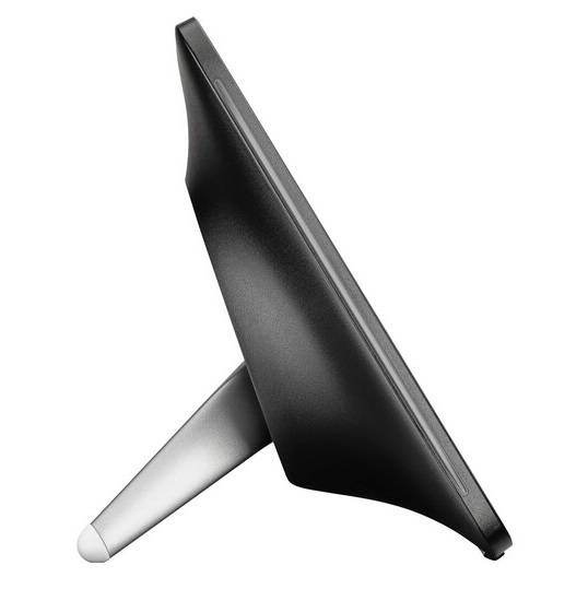 Controlador tactil poly TC10 , negro