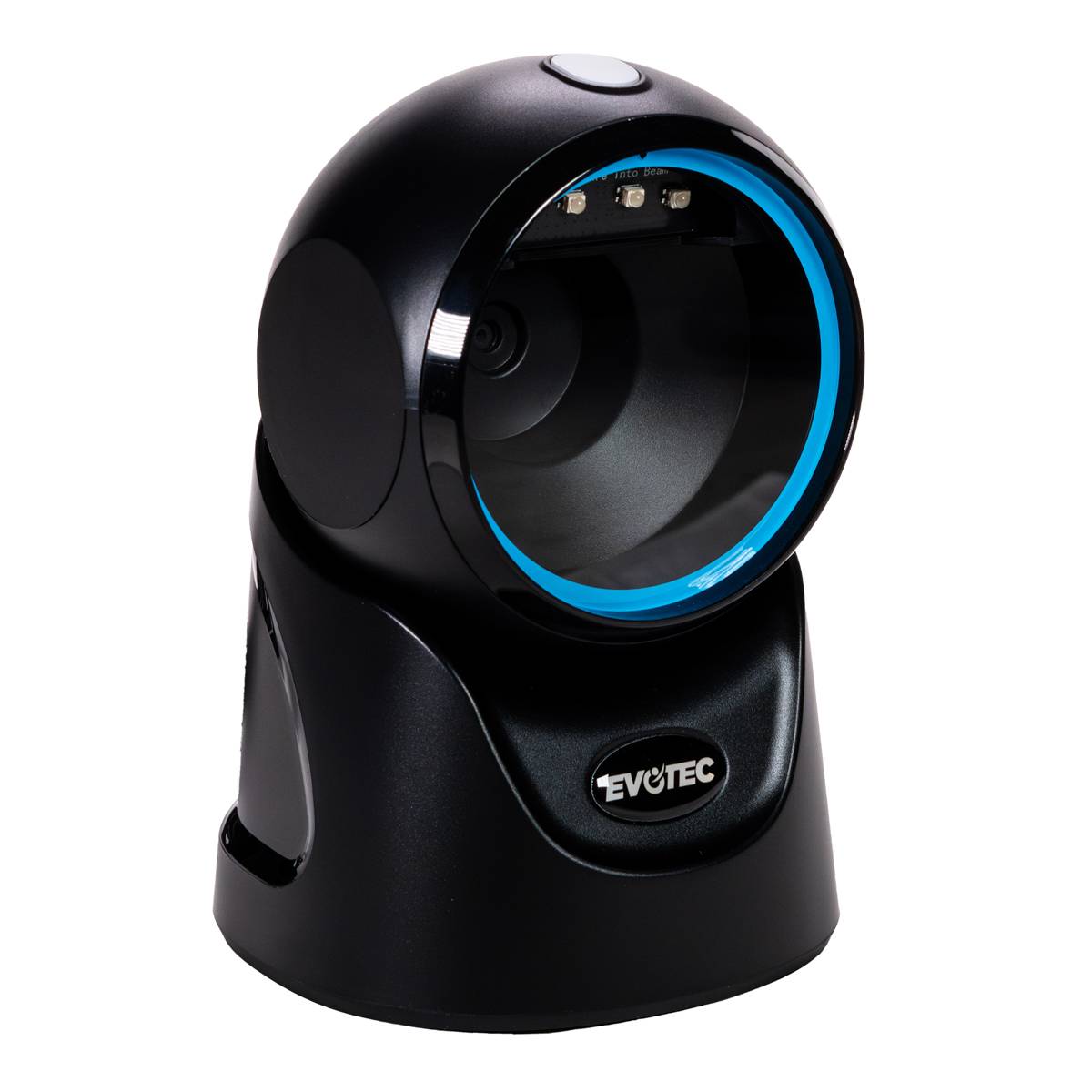 EVOTEC ESCANER DE CODIGOS DE BARRAS 2D EV-3008