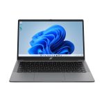Laptop Hyundai 14.1 HT14CC4S02 8GB/256GB, Intel Core N4020. Windows 11 Home