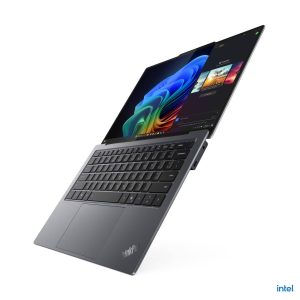 Laptop ThinkPad X9-14 Gen 1 Aura Edition, Pantalla 14 Pulgadas 2K TOUCH, Intel Core Ultra 7 258V, 32 GB, 1 TB SSD,Windows 11 PRO, 1 año de garantia
