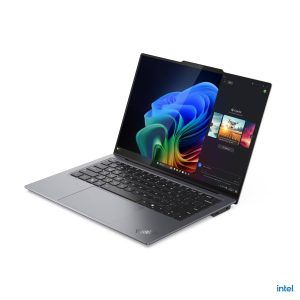 Laptop ThinkPad X9-14 Gen 1 Aura Edition, Pantalla 14 Pulgadas 2K TOUCH, Intel Core Ultra 7 258V, 32 GB, 1 TB SSD,Windows 11 PRO, 1 año de garantia