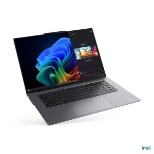 Laptop ThinkPad X9-15 Gen 1 Aura Edition, Pantalla 15.3 Pulgadas 2.8K TOUCH, Intel Core Ultra 7 258V, 32 gb, 1 TB SSD, Windows 11 Pro, 1 año de garantía