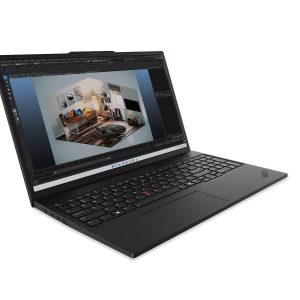 Laptops LENOVO ThinkPad P16s Gen 3 (Intel), 16 pulgadas, Intel Core Ultra 7, 7 155H, 16 GB, Windows 11 Pro