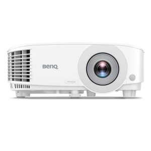 Proyector BENQ MW560C, Resolución WXGA (1280 x 800), 4000 Lúmenes