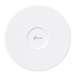Punto de acceso Wi-Fi 7 de triple banda para montaje en techo BE22000