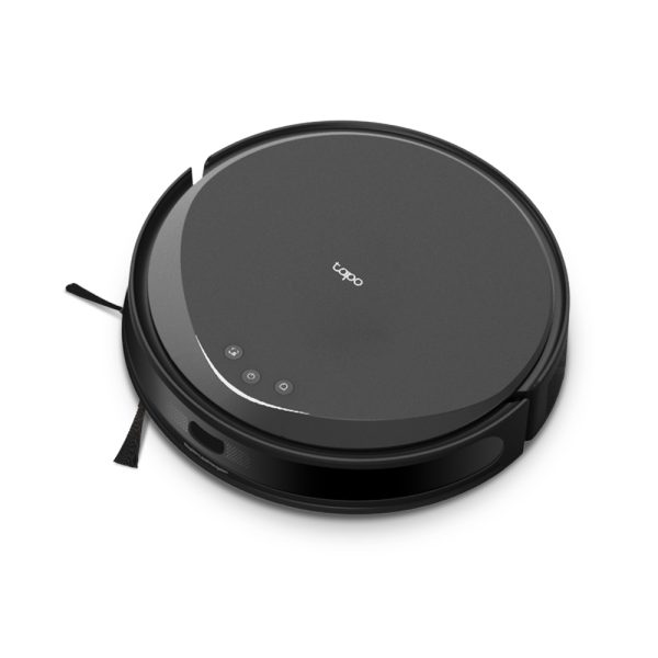 Robot Aspirador (Tapo RV20 Max) Capacidad de la batería 2600 mAh