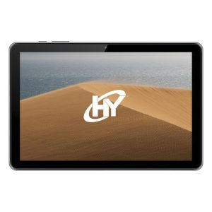 Tableta HYUNDAI Plus HT10LB4MSGNA03, 4G LTE, 8GB RAM, 256GB, 10,1 pulgadas, Android 15. Incluye Stylus Pen, Audífonos y Protector de Pantalla