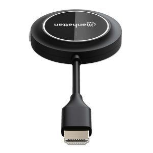 Transmisor de video inalámbrico HDMI (208444) MANHATTAN