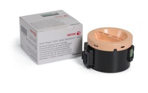 XEROX 106R02180 TONER NEGRO ESTANDAR