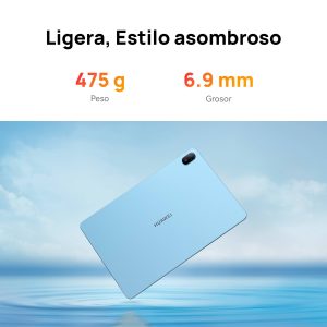 53014GYW MatepadSE11 AZUL,8G,128G+M-Pen Lite.