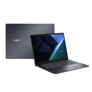 ASUS EXPERTBOOK B5 Intel Core Ultra 7 Processor 225H,&nbsp;Intel AI Boost NPU up to 13 TOPS. GPU integrada Intel Arc Graphics, 16GB DDR5, 512GB SSD, 14 Pulgadas