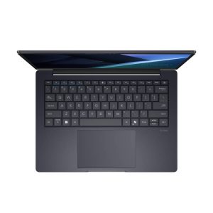ASUS EXPERTBOOK B5 Intel Core Ultra 7 Processor 225H,&nbsp;Intel AI Boost NPU up to 13 TOPS. GPU integrada Intel Arc Graphics, 16GB DDR5, 512GB SSD, 14 Pulgadas