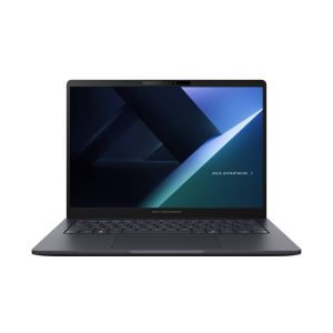 ASUS EXPERTEBOOK B3 Intel Core Ultra 7 155H Intel AI Boost NPU. GPU integrada Gráficos Intel UHD 16GB DDR5, 512GB SSD Pantalla 14 Pulgadas Windows 11 Pro