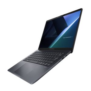 ASUS EXPERTEBOOK B3 Intel Core Ultra 7 155H Intel AI Boost NPU. GPU integrada Gráficos Intel UHD 16GB DDR5, 512GB SSD Pantalla 14 Pulgadas Windows 11 Pro